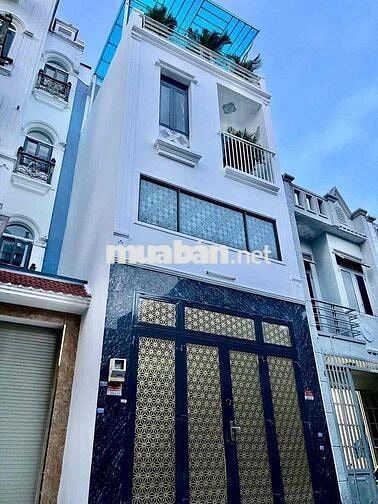 siêu phẩm nha phố rẻ nhất quận nhà 2 lầu +lung gia chỉ như 1 lầu