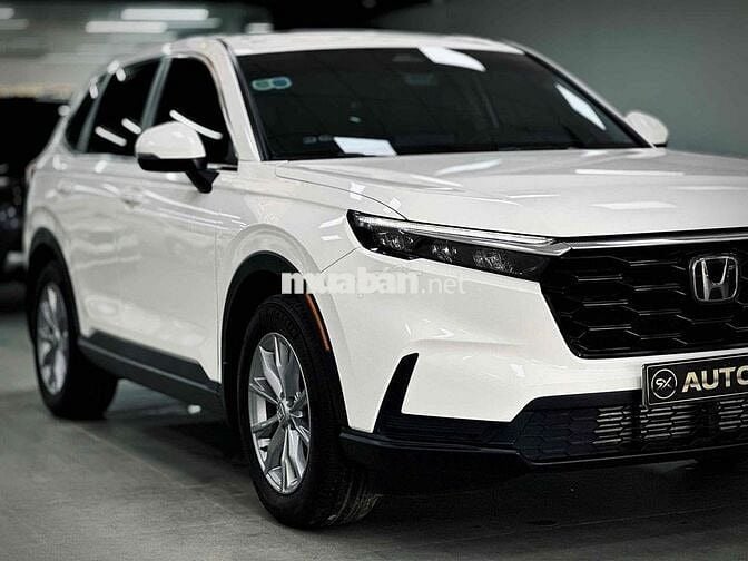 🚗 𝙃𝙊𝙉𝘿𝘼 𝘾𝙍𝙑-𝙂 𝙍𝙎  𝙈𝙊𝘿𝙀𝙇 𝟮𝟬𝟮𝟰 Siêu Đẹp