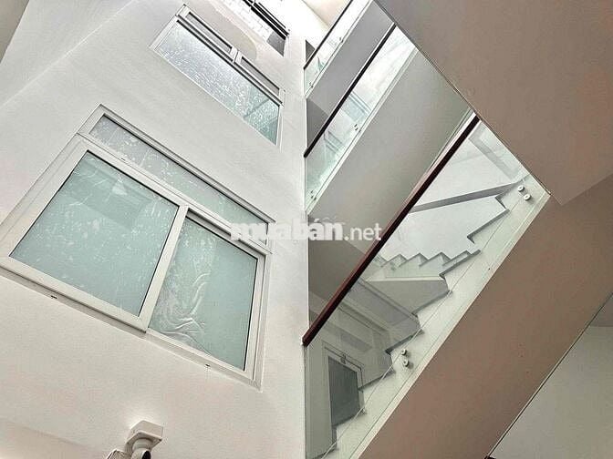 CĂN HỘ 2 PHÒNG NGỦ RIÊNG BIỆT GẦN ĐH VĂN LANG