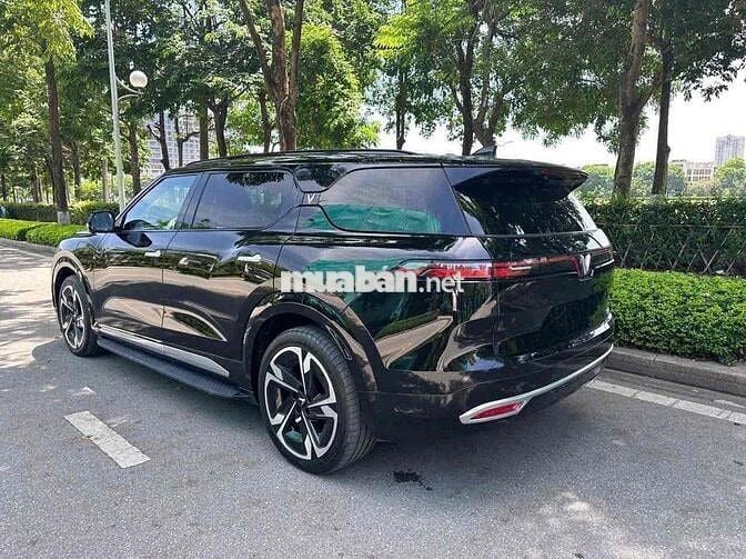 VinFast VF9 2024 Plus