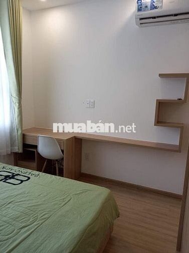 Căn hộ Moonlight Residences 2PN, 2WC đủ view và đủ tầng để lựa chọn.