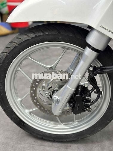 SH Mode 2018 gop tra truoc 15tr bao nợ xấu