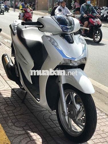 SHVN150 ABS 2022 - XE Y HÌNH - GÓP NỢ XẤU LS 2%