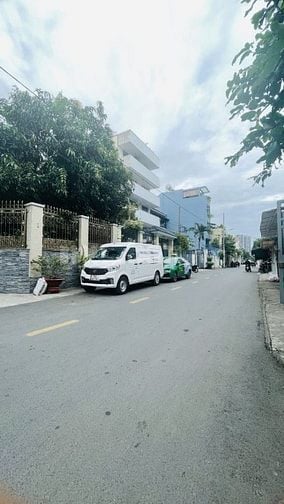 Chính chủ bán nhà mt khu cư xá lữ gia q11 - 3,4m x 14m ( tầng trệt )