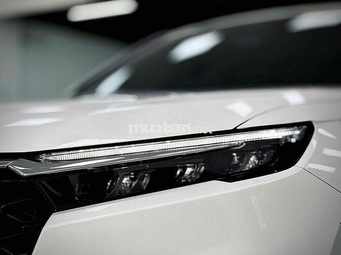 🚗 𝙃𝙊𝙉𝘿𝘼 𝘾𝙍𝙑-𝙂 𝙍𝙎  𝙈𝙊𝘿𝙀𝙇 𝟮𝟬𝟮𝟰 Siêu Đẹp