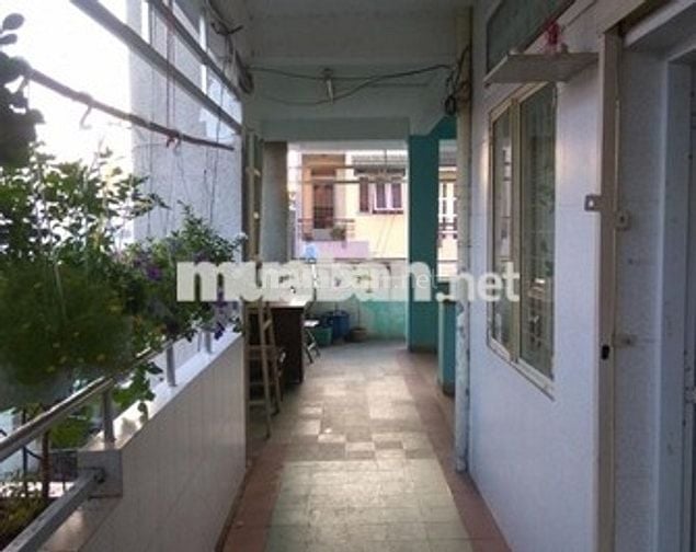 CHỈ 2.3 TỶ -CC HUỲNH VĂN CHÍNH - TÂN PHÚ - 44M (4x11) 2 PN - LẦU 2