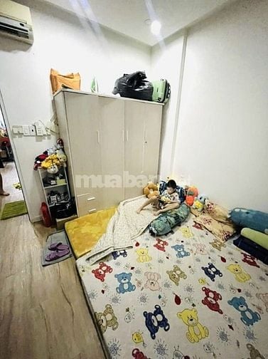 Chính chủ bán nhà mt khu cư xá lữ gia q11 - 3,4m x 14m ( tầng trệt )