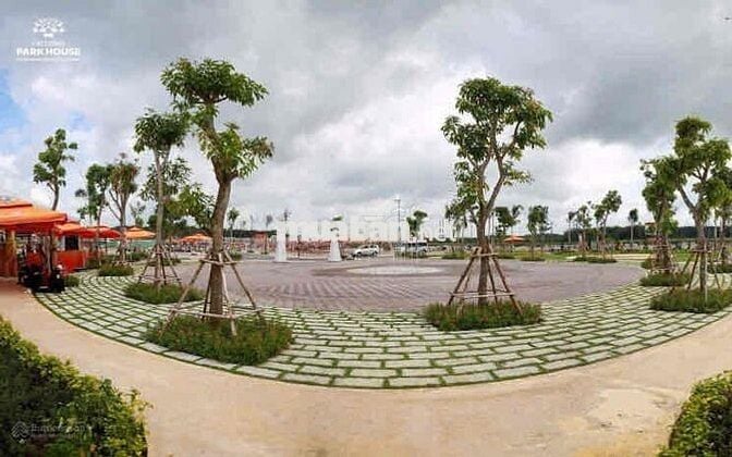 Đất ngộp ngay trung tâm hành chính Chơn Thành, đầy đủ tiện ích