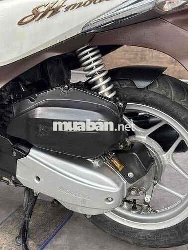 SH Mode 2018 gop tra truoc 15tr bao nợ xấu