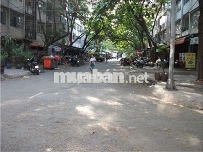 CHỈ 2.3 TỶ -CC HUỲNH VĂN CHÍNH - TÂN PHÚ - 44M (4x11) 2 PN - LẦU 2