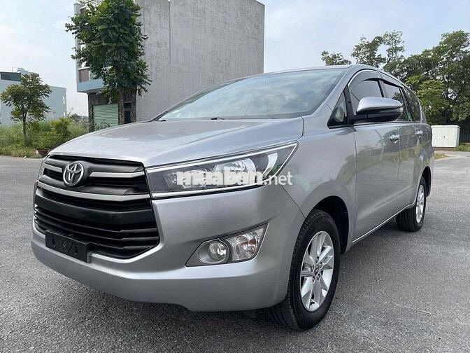 Toyota Innova 2019 2.0G - 70000 km