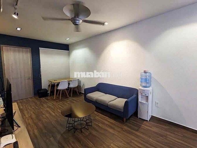 🌷Cho Thuê Căn 1PN - Full Nt - Ngay cầu vượt Hàng Xanh🌳 - Khu an Ninh