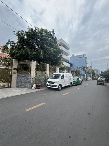 Chính chủ bán nhà mt khu cư xá lữ gia q11 - 3,4m x 14m ( tầng trệt )