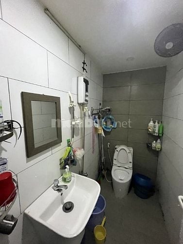 Chính chủ bán nhà mt khu cư xá lữ gia q11 - 3,4m x 14m ( tầng trệt )