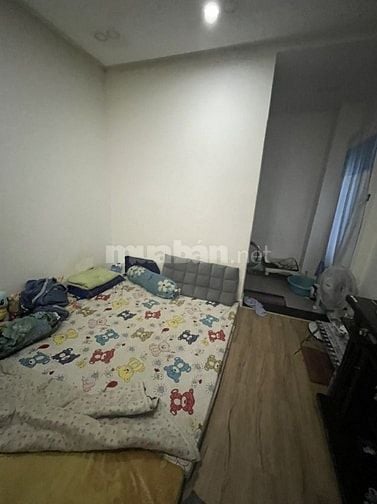 Chính chủ bán nhà mt khu cư xá lữ gia q11 - 3,4m x 14m ( tầng trệt )