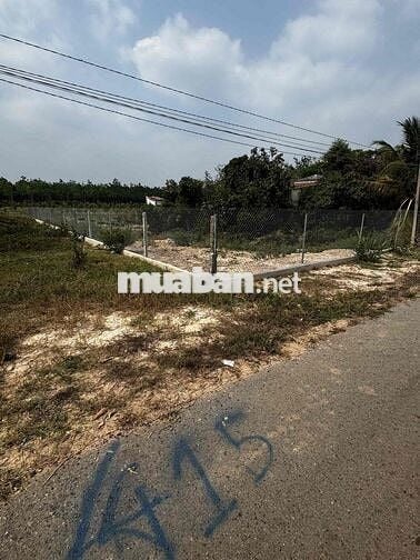 📍 BÁN ĐẤT ĐỊNH AN – DẦU TIẾNG Tìm chủ mới cho miếng đất cực đẹp, vị tr