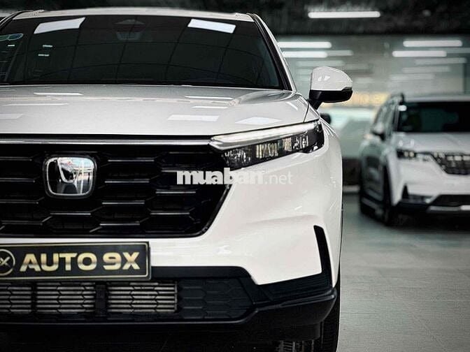 🚗 𝙃𝙊𝙉𝘿𝘼 𝘾𝙍𝙑-𝙂 𝙍𝙎  𝙈𝙊𝘿𝙀𝙇 𝟮𝟬𝟮𝟰 Siêu Đẹp