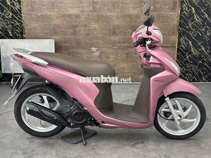 Vision 2016 gop tra truoc 5tr không giam cavet