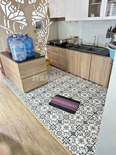 Chính chủ bán nhà mt khu cư xá lữ gia q11 - 3,4m x 14m ( tầng trệt )