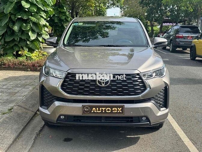 🚘 TOYOTA INNOVA CROSS 2024 - Xe 1 Chủ dùng kỹ