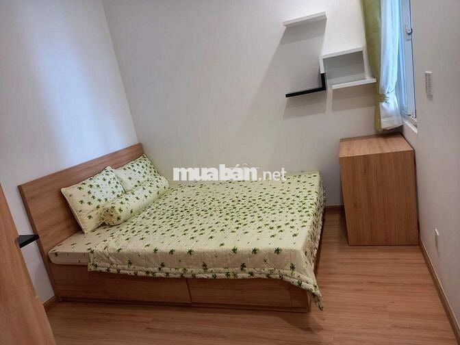 Căn hộ Moonlight Residences 2PN, 2WC đủ view và đủ tầng để lựa chọn.