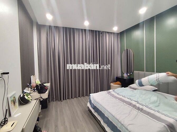 Hiếm- hẻm oto nhà ngay 4 xã. Giáp tân phú, khu vực nhà cao tầng,