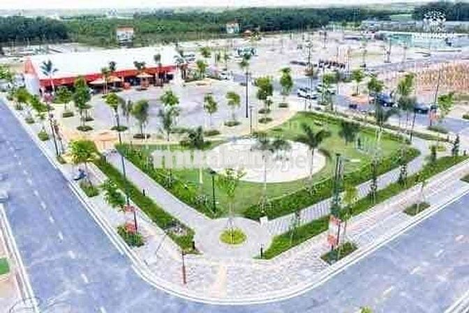 Đất ngộp ngay trung tâm hành chính Chơn Thành, đầy đủ tiện ích