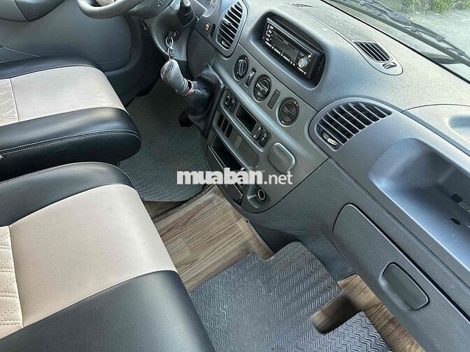 Mercedes Benz Sprinter 2025 - 250000 km