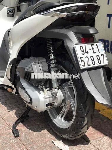 SHVN150 ABS 2022 - XE Y HÌNH - GÓP NỢ XẤU LS 2%