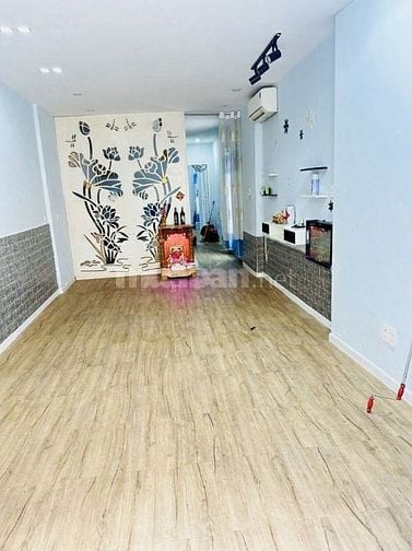 Chính chủ bán nhà mt khu cư xá lữ gia q11 - 3,4m x 14m ( tầng trệt )
