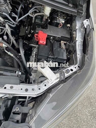 Toyota Innova 2019 2.0G - 70000 km