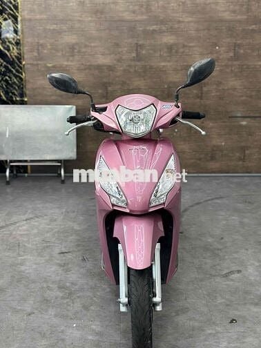 Vision 2016 gop tra truoc 5tr không giam cavet