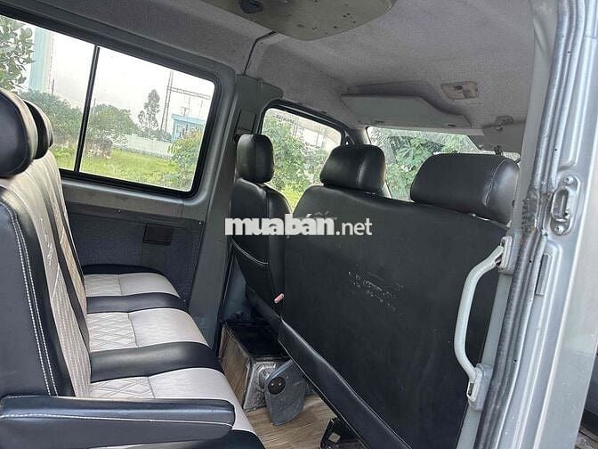 Mercedes Benz Sprinter 2025 - 250000 km