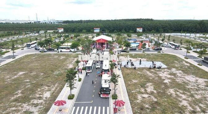 Đất ngộp ngay trung tâm hành chính Chơn Thành, đầy đủ tiện ích