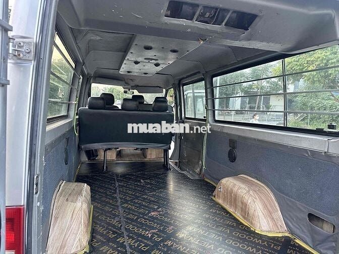 Mercedes Benz Sprinter 2025 - 250000 km