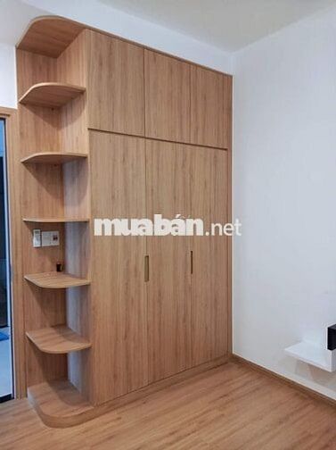 Căn hộ Moonlight Residences 2PN, 2WC đủ view và đủ tầng để lựa chọn.