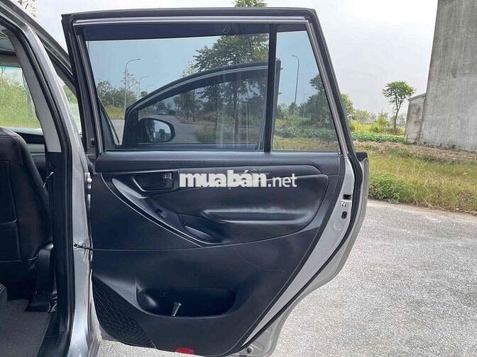 Toyota Innova 2019 2.0G - 70000 km