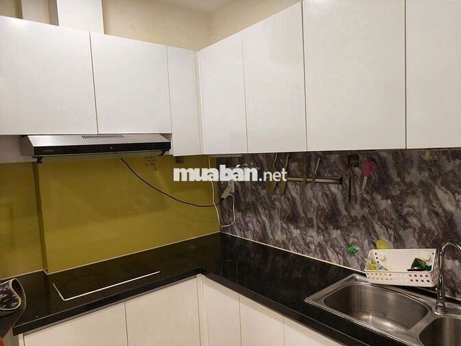 Căn hộ Moonlight Residences 1 PN, hồ bơi, thoáng mát, 2,75 tỷ