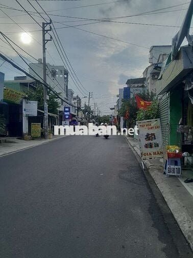 Chủ dễ tính cần bán lại căn hộ dịch vụ.mặt tiền thông thoáng