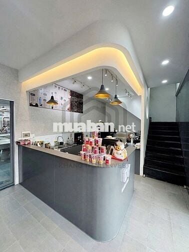 CHO THUÊ MẶT BẰNG NGANG 7,5M - ĐƯỜNG NGUYỄN VĂN CỪ - TP CẦN THƠ