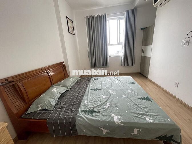 Căn hộ Moonlight Residences 1 PN full nội thất view thoáng chỉ 3,2 tỷ