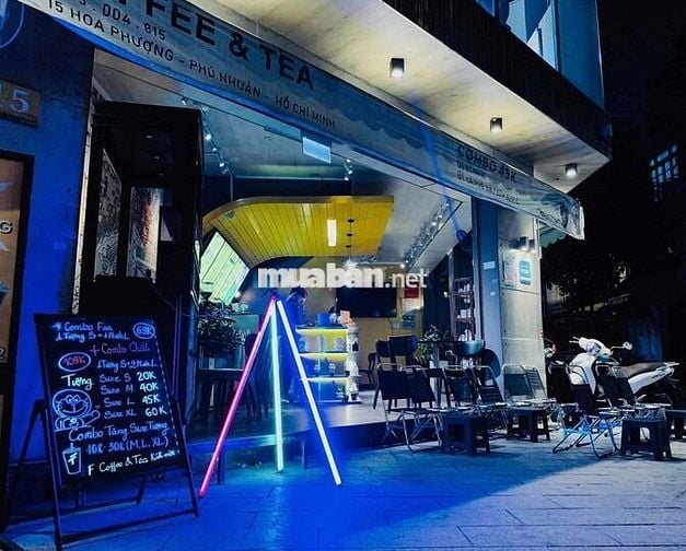 Nhà Góc 2 Mặt tiền 15 Hoa Phượng & Cù Lao, Phú Nhuận - DT 5x16m, 4TẦNG