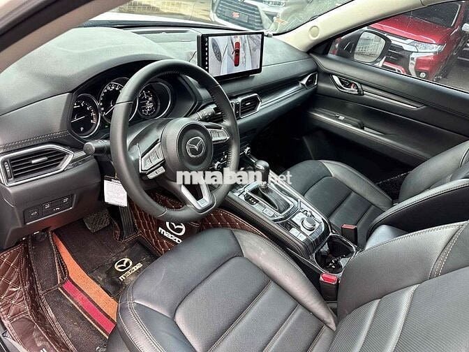 Mazda CX 5 2023 2.0 Deluxe - 12000 km một chủ
