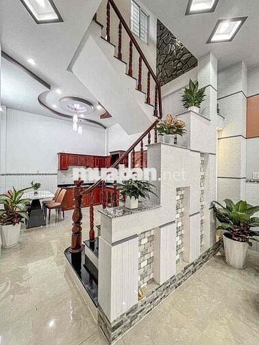 🌻CHO THUÊ NHÀ TRỆT LẦU ĐƯỜNG SỐ 15 KDC THỚI NHỰT