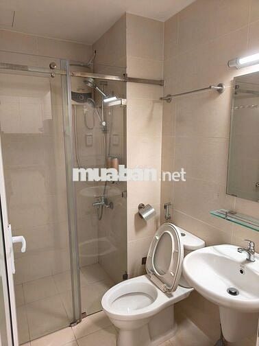 Căn hộ Moonlight Residences 1 PN, hồ bơi, thoáng mát, 2,75 tỷ