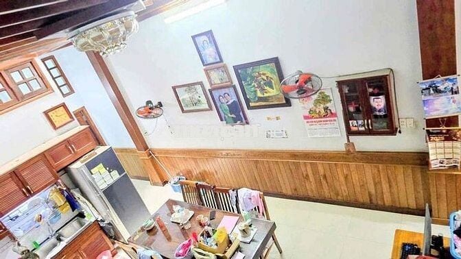 Nhà vip tân hoà hố nai ngay gx Hoà Bình mua sớm còn anh chị nhanh