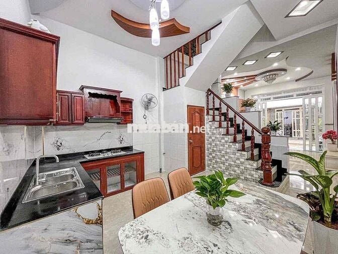 🌻CHO THUÊ NHÀ TRỆT LẦU ĐƯỜNG SỐ 15 KDC THỚI NHỰT