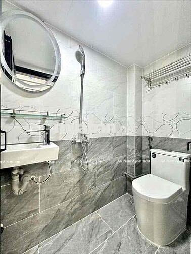 Khai trương căn Duplex mới 100% PN _ Full nội thất_ máy giặt riêng