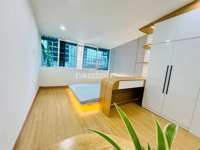 Nhà Đẹp Gần Phố, Bùi Ngọc Dương, Hai Bà Trưng 90m, giá 4.15 tỷ.