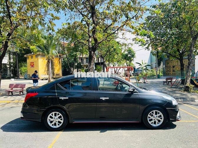 Nissan Sunny XV Premium 2020 - 60000 km 1 chủ